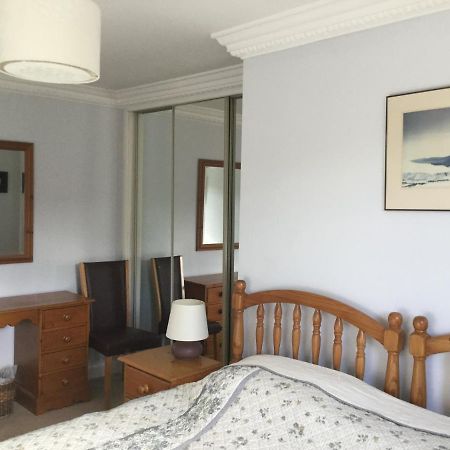 אדינבורו Pamela'S Apartment מראה חיצוני תמונה