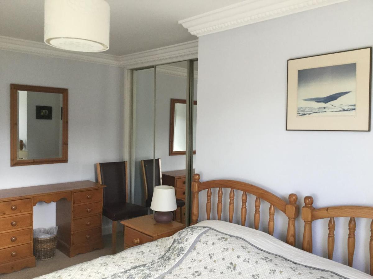 אדינבורו Pamela'S Apartment מראה חיצוני תמונה