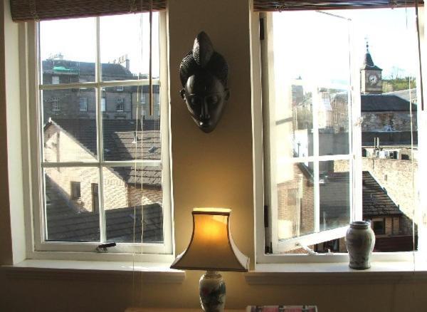 אדינבורו Pamela'S Apartment מראה חיצוני תמונה